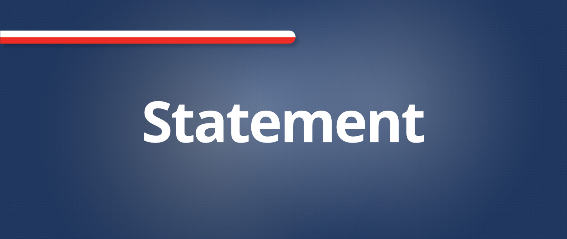 grafika z napisem Information w wersji panoramicznej