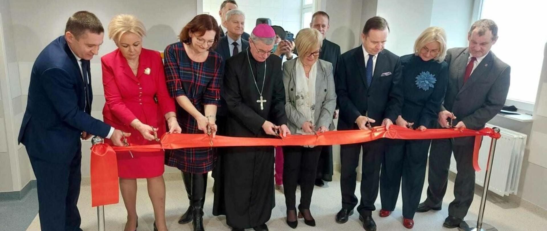  Kliniczny Zakład Patomorfologii w Szpitalu Wojewódzkim nr 2 w Rzeszowie