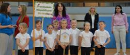 Olimpiada Przedszkolaków w ramach XIII Kaliskiego Tygodnia Zdrowia!