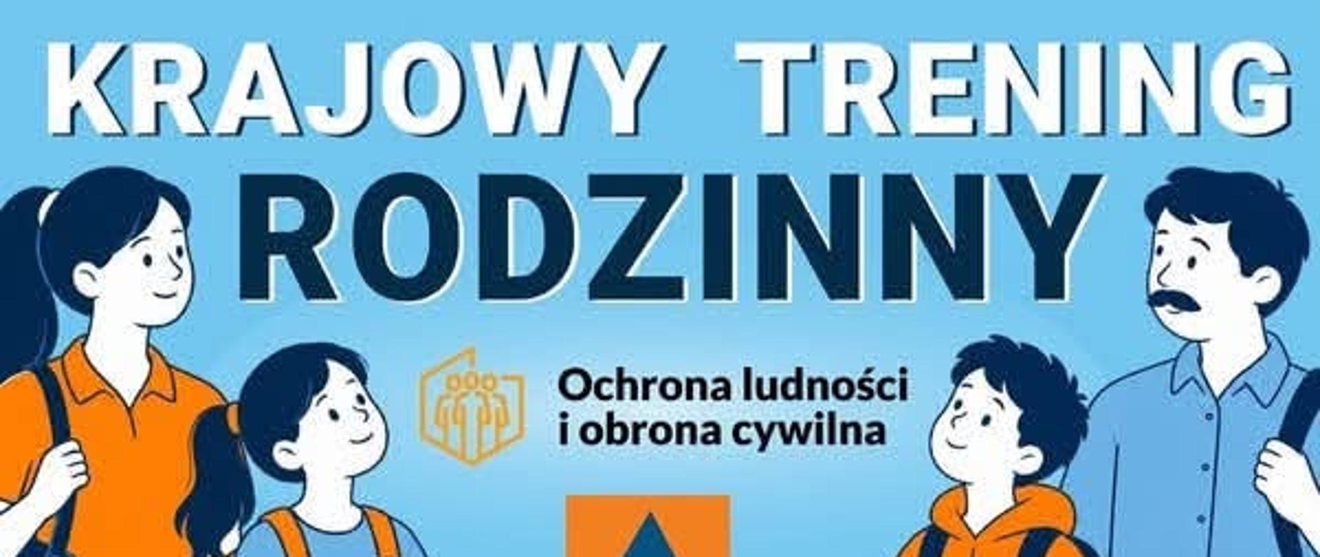 Krajowy Trening Rodzinny