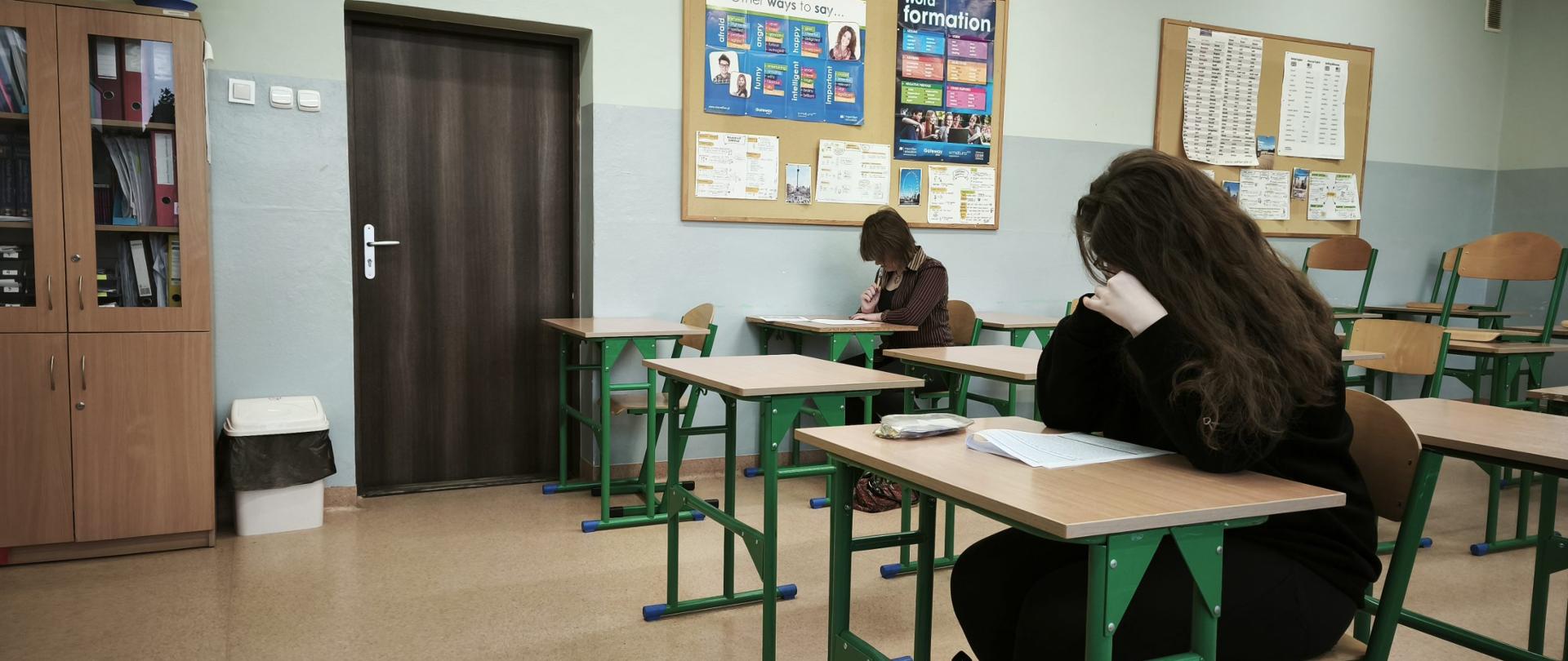 Finał konkursu języka angielskiego dla Zespołów Szkół Centrum Kształcenia Rolniczego prowadzonych przez MRIRW.