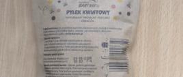 Pyłek_kwiatowy_Sądecki_Bartnik_200_g_2