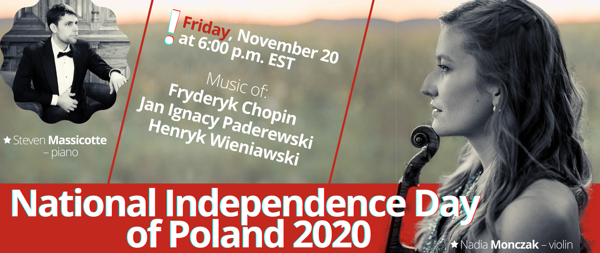 Narodowy Dzień Niepodległości 1