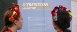 General Vladislav Anders armiyasi O’zbekiston hududida shakillanganing 80 yilligiga bag'ishlangan tadbirlar– Toshkentdagi O'zbekiston Respublikasi Vazirlar Mahkamasi huzuridagi Qatag'on qurbonlari xotirasi davlat muzeyida “Umid yo’llari – Ozodlik Odisseyasi” ko‘rgazmasining rasmiy ochilish marosimi.