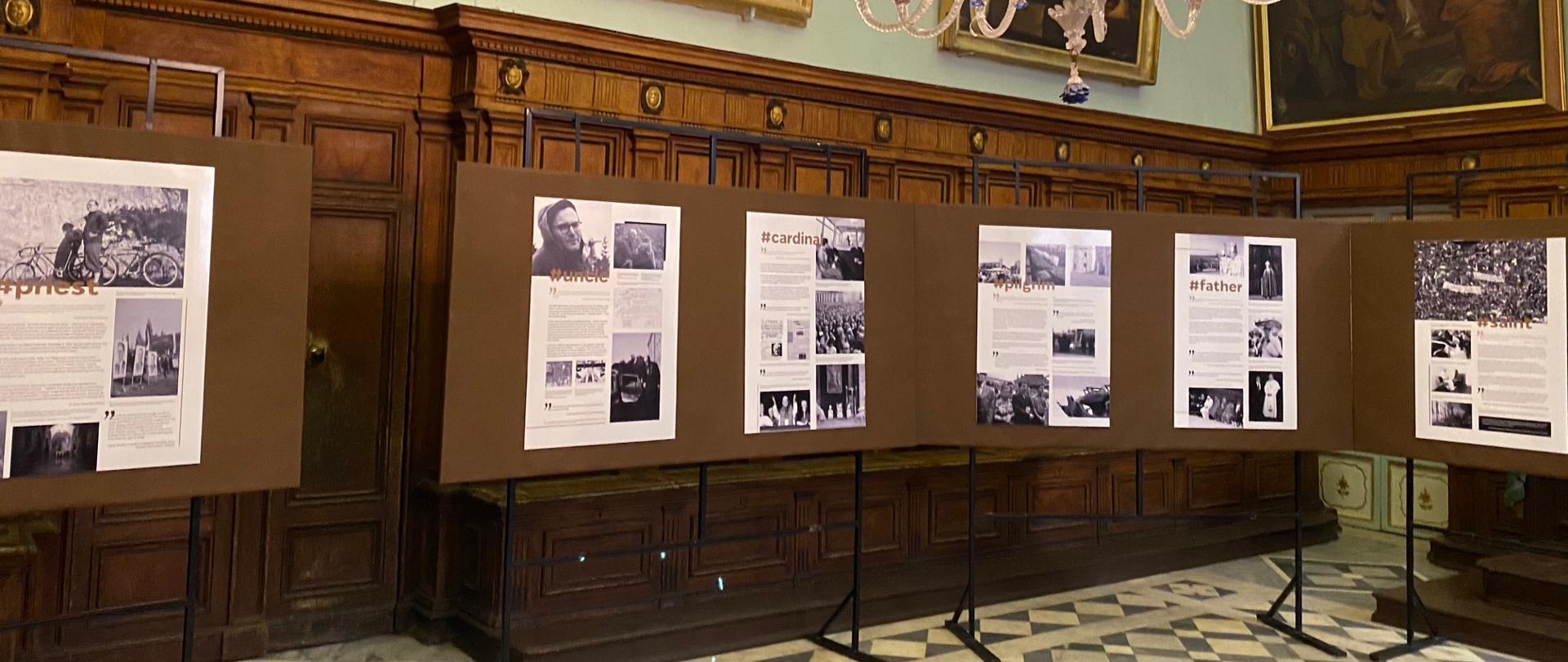 Karol Wojtyła #birth