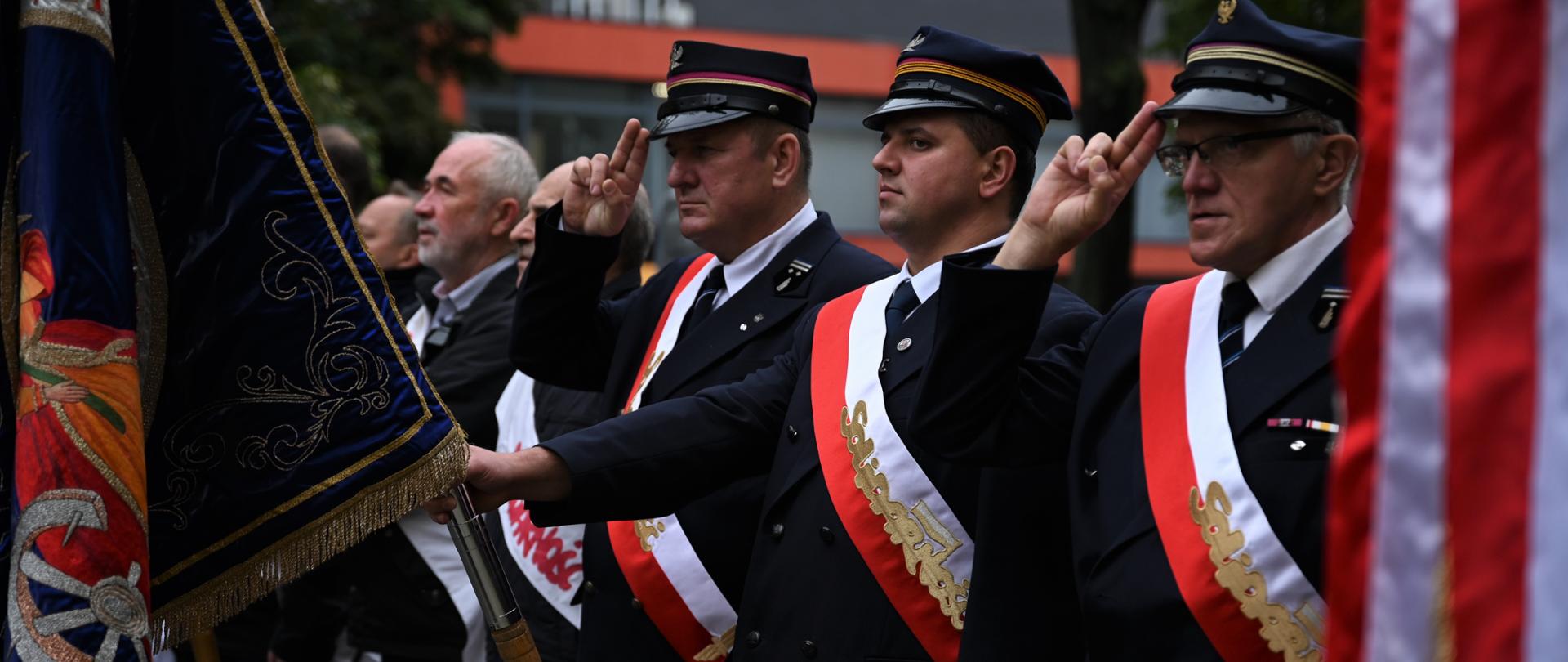 41. rocznica Porozumień Sierpniowych