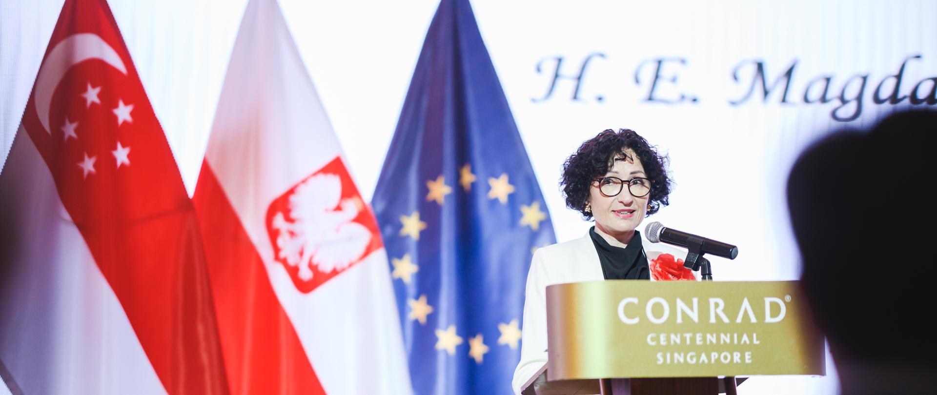 Poland National Day 2023