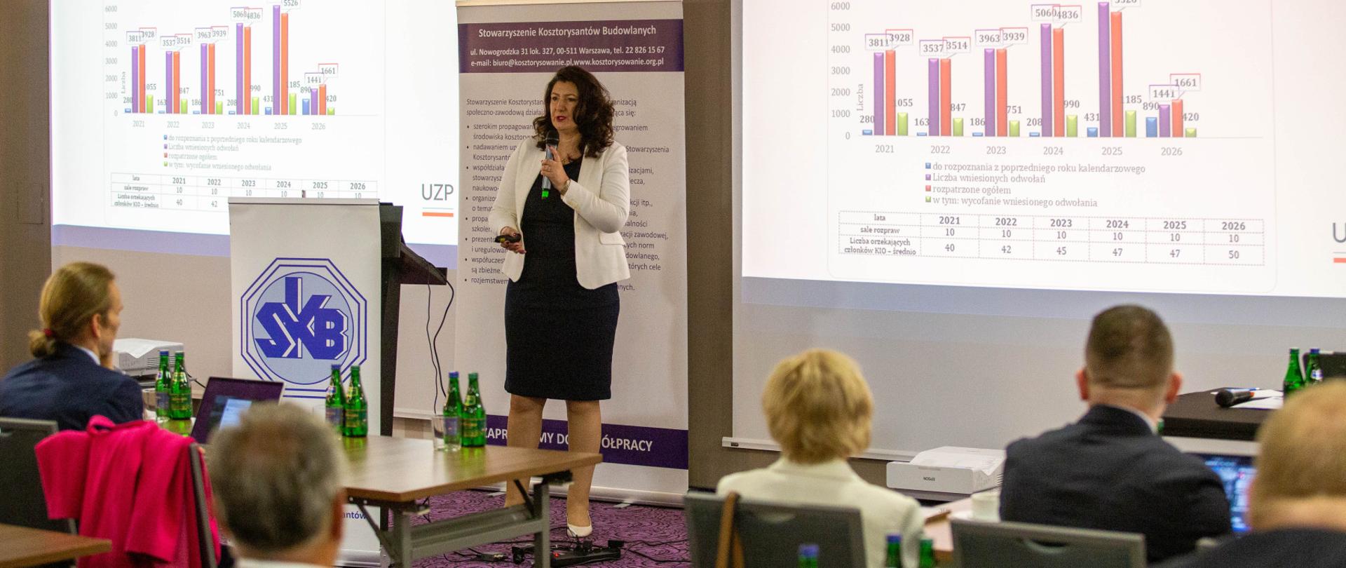 XVII Konferencja Stowarzyszenia Kosztorysantów Budowlanych