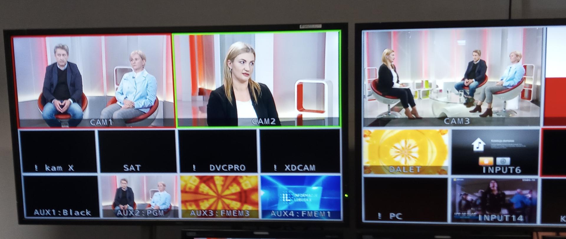 zdjęcie 1 - LPWIS o kampanii