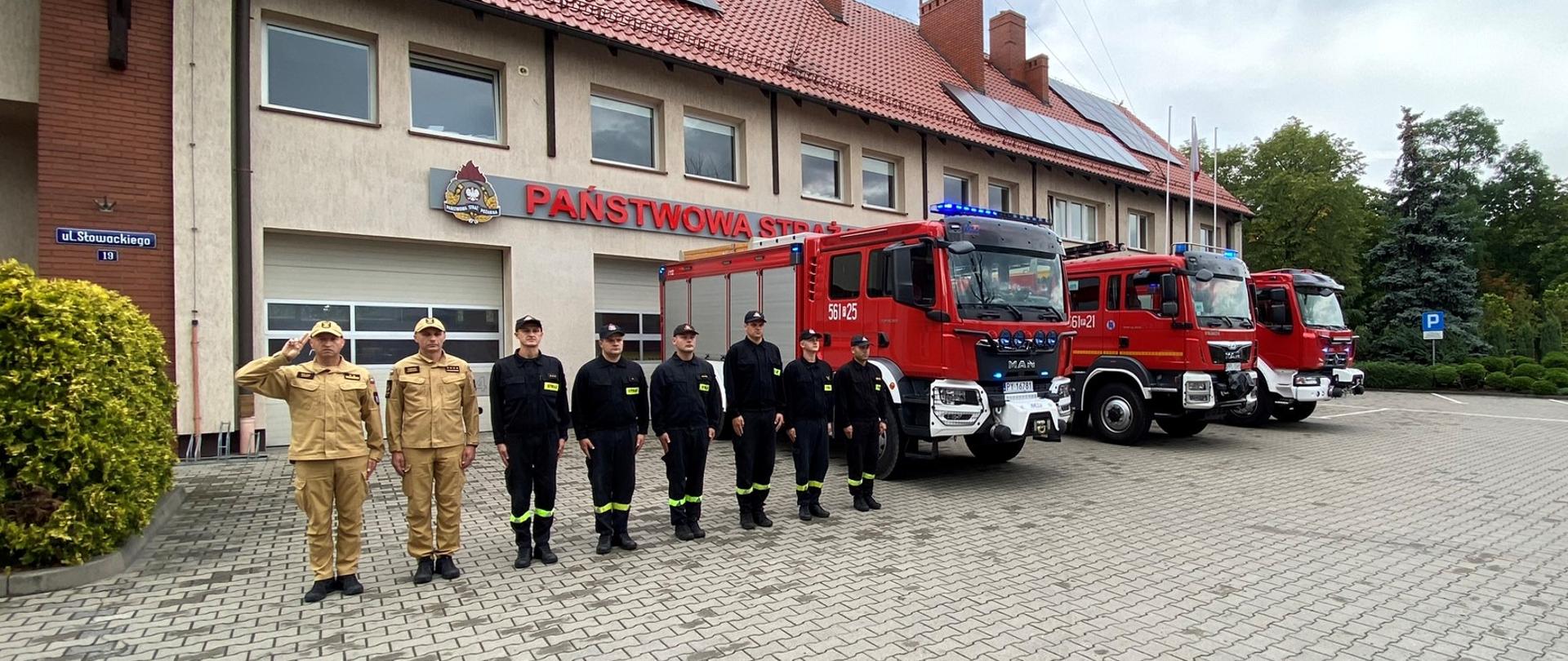 1 sierpnia -79 rocznica wybuchu Powstania Warszawskiego
