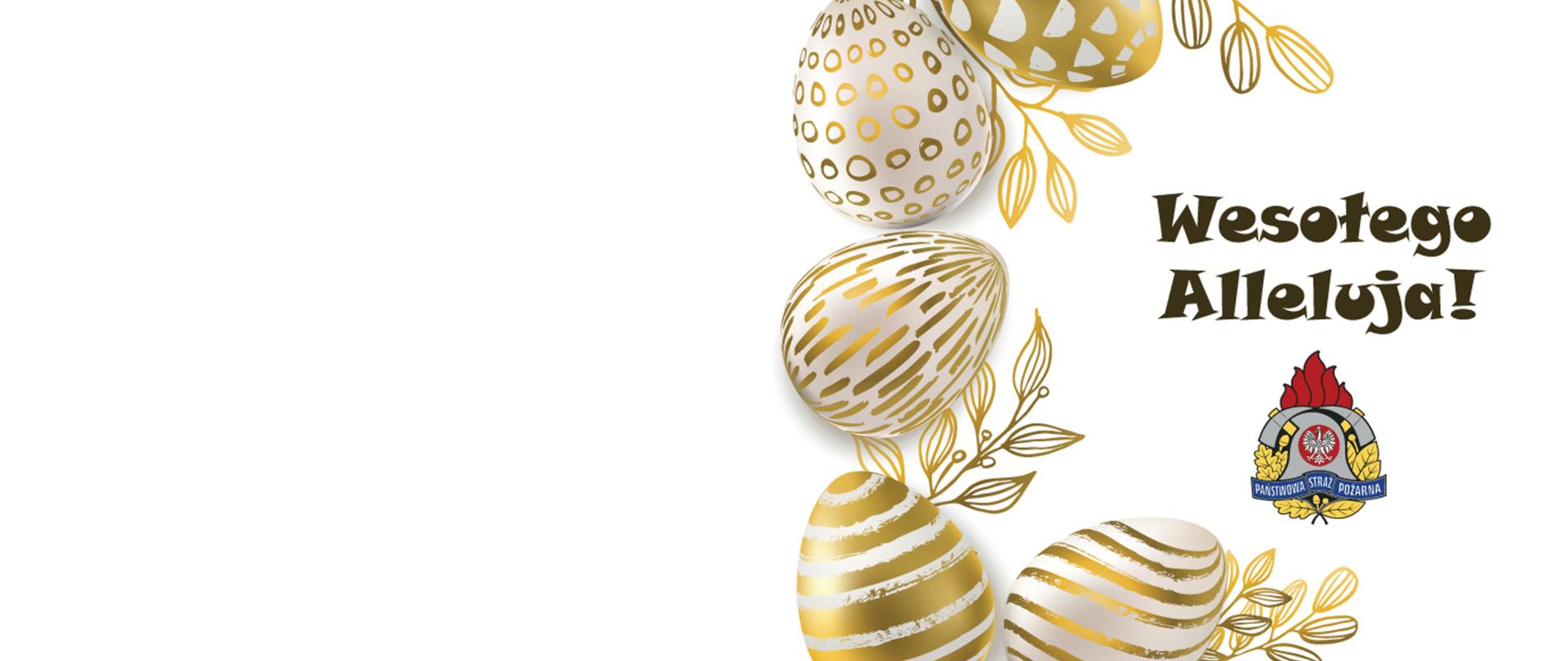 Życzenia z okazji Świąt Wielkiej Nocy