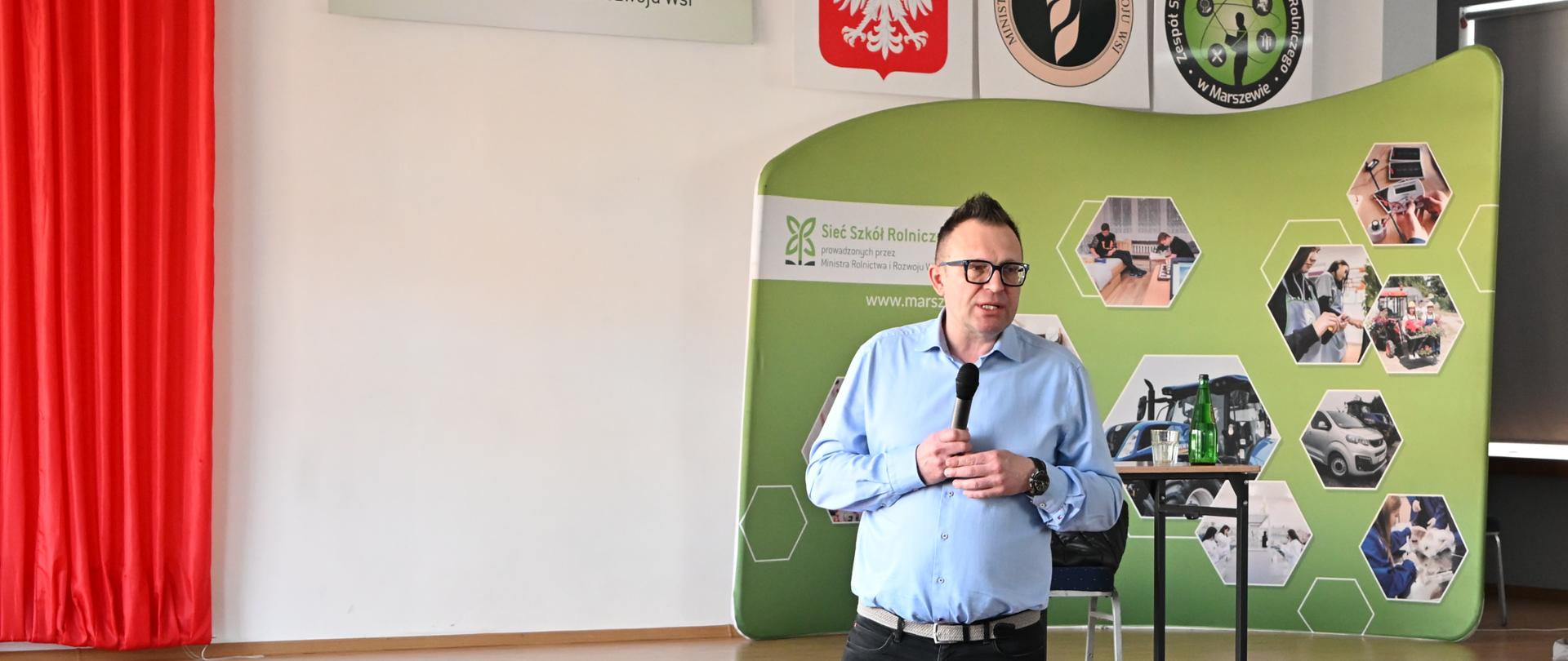 Spotkanie z prokuratorem