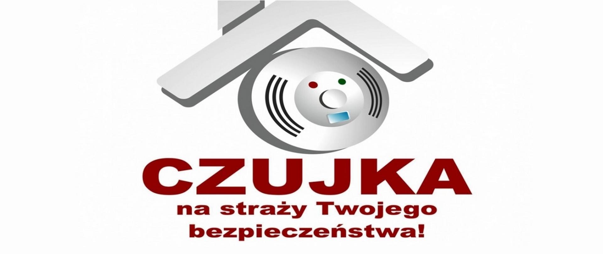 Konkurs „CZUJKA na straży Twojego bezpieczeństwa”