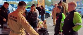 Krajowy Trening Rodzinny – postaw na bezpieczeństwo!