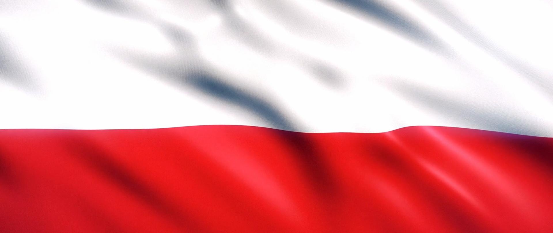 Polish Flag