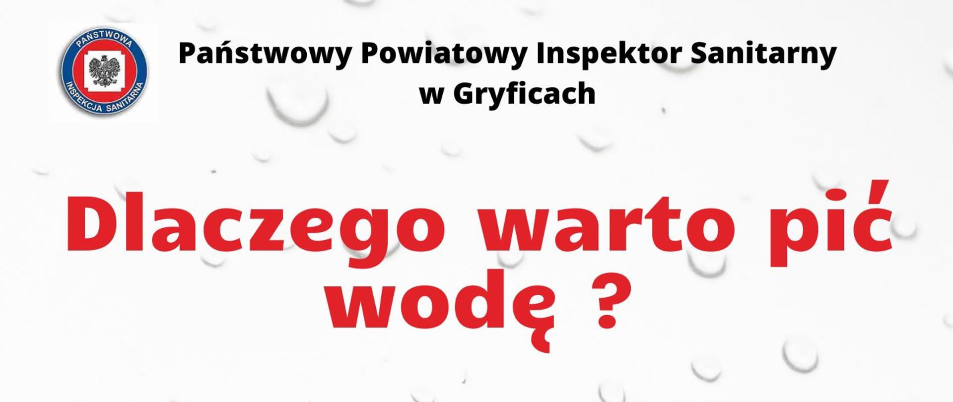 Światowy Dzień Wody
Kobieta pijąca wodę