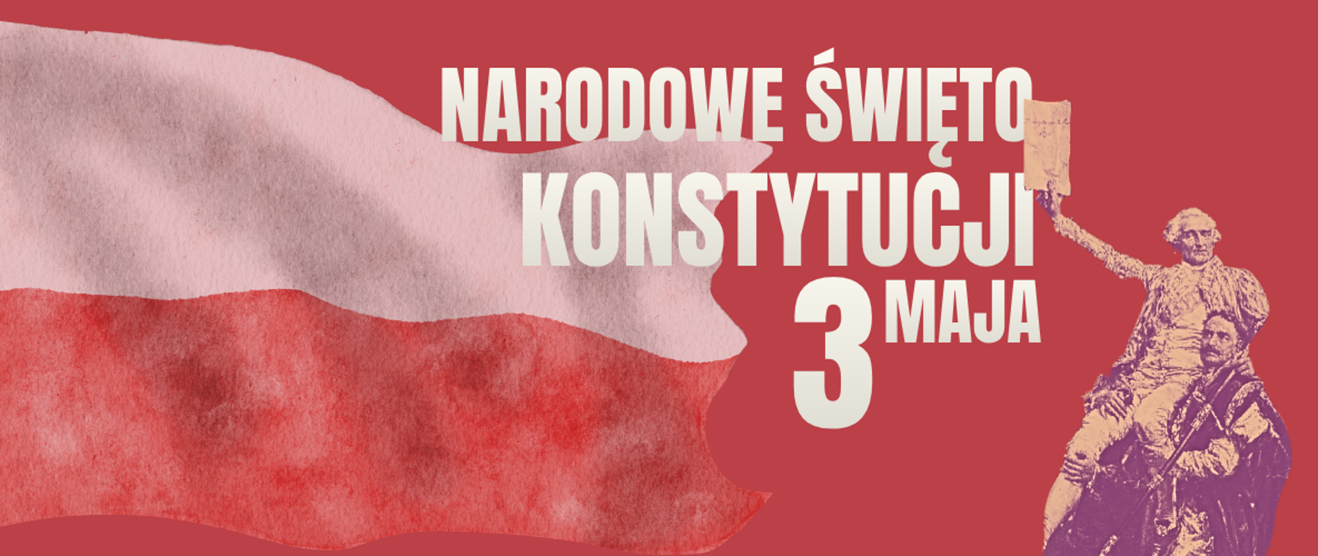 plakat dotycząca święta 