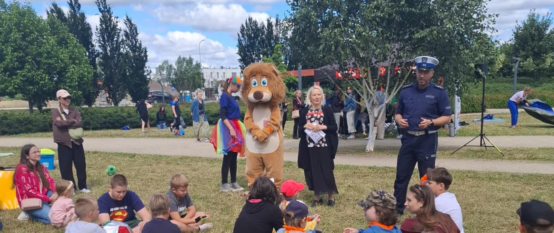 Kontynuacja akcji edukacyjnej 2026