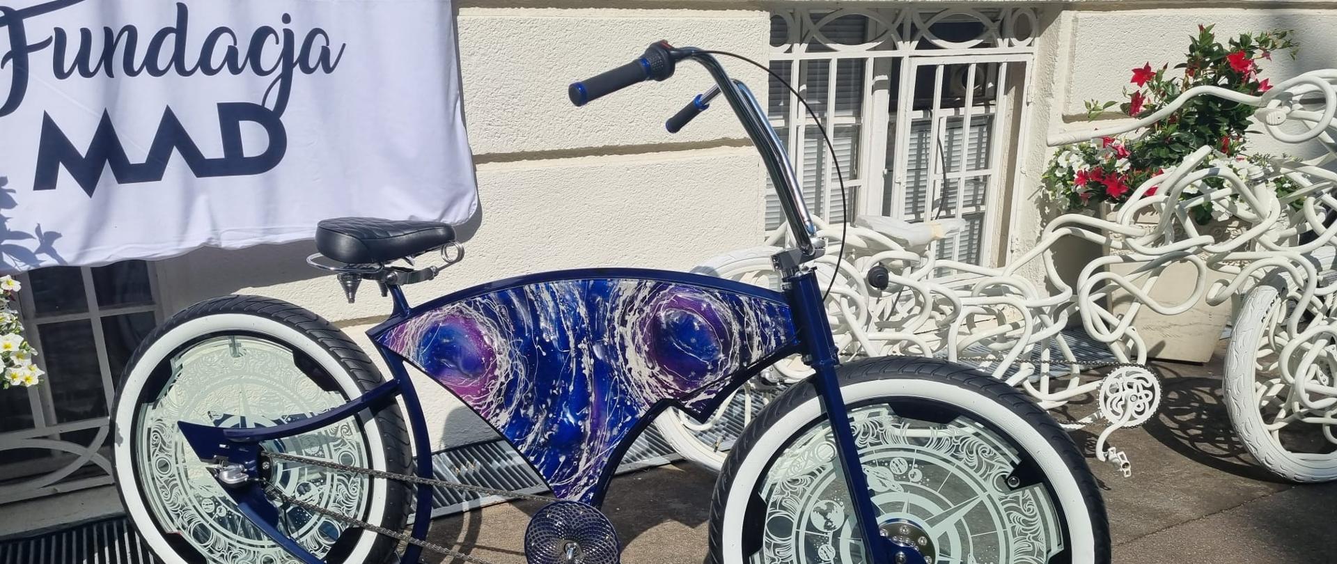 Das Finale des #WorldBicycleDay2023 in der polnischen Botschaft in Berlin