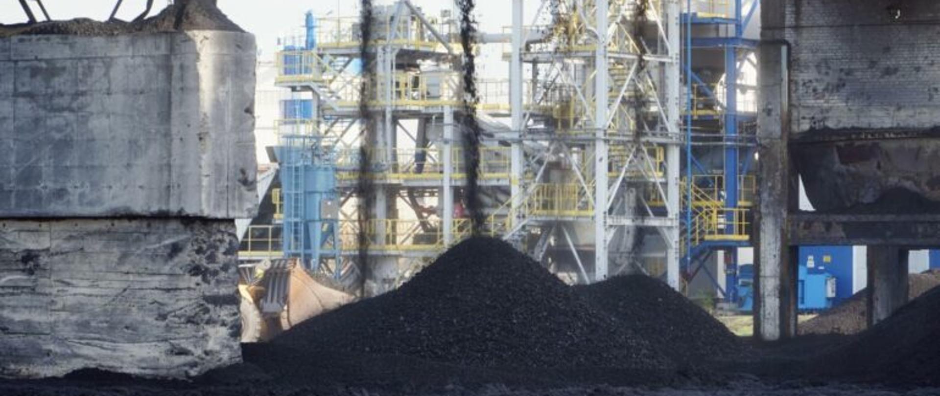  Do regionu trafia węgiel w gwarantowanej cenie
