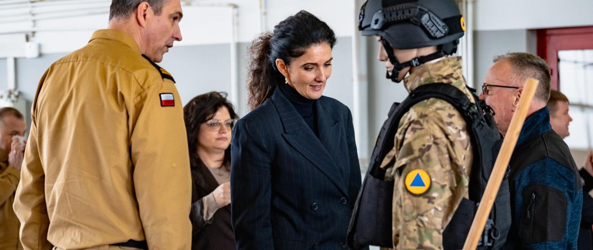 Specjalistyczny sprzęt w Jeleniej Górze - podsumowanie wydatków z OLiOC