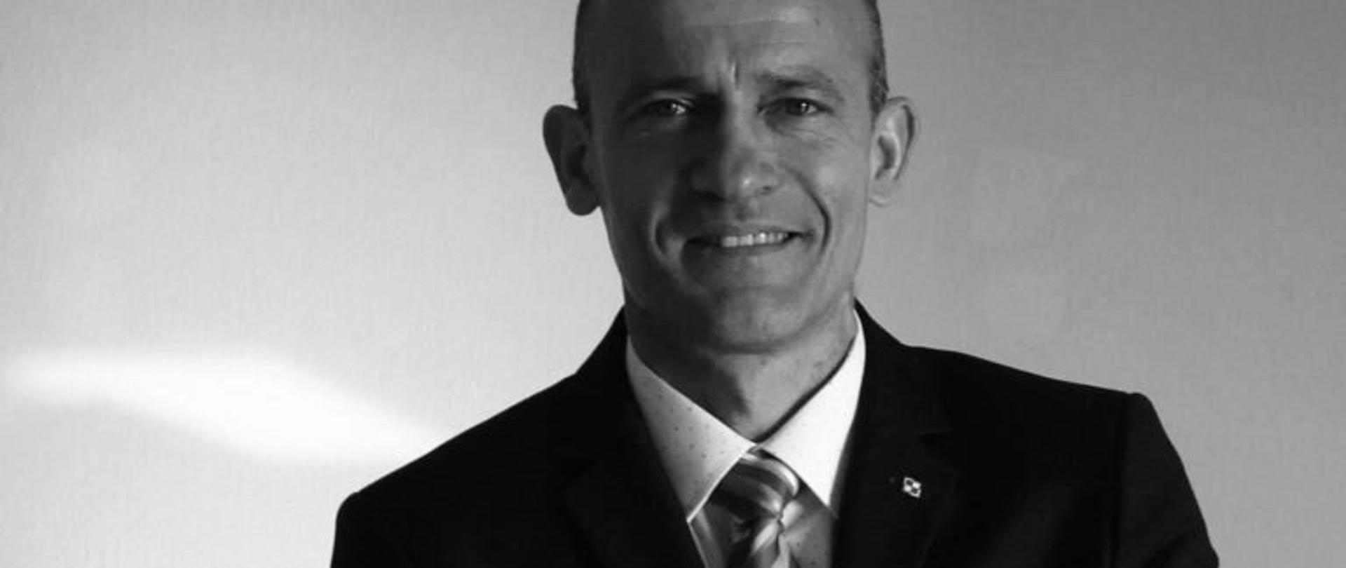 Śp. Tadeusz Smugała