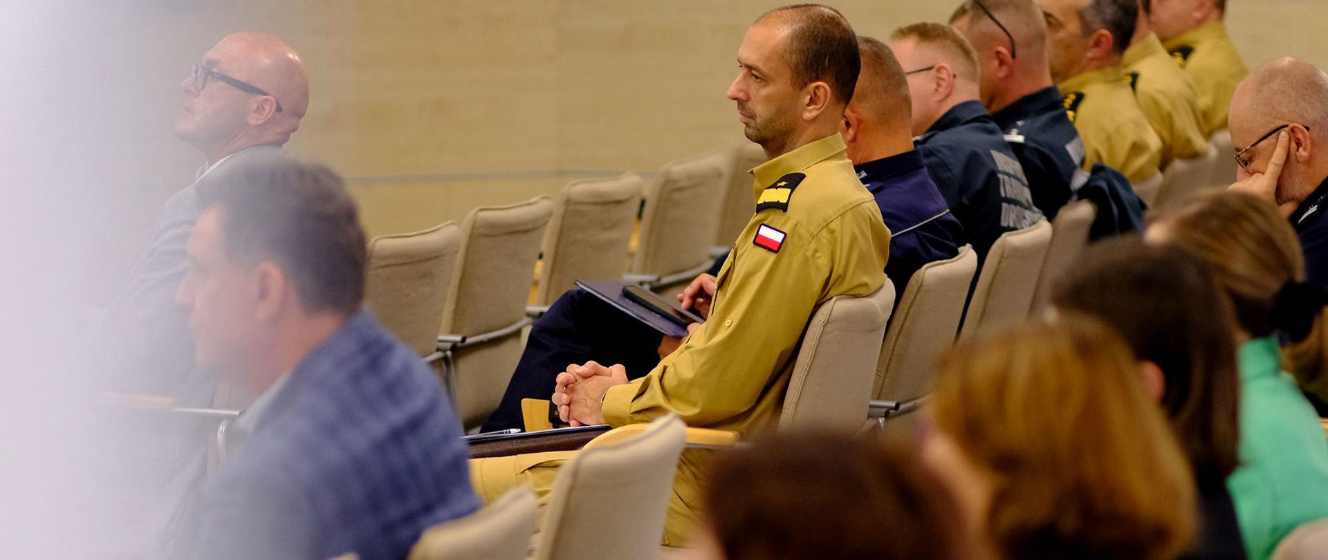 
Profesjonalna komunikacja wizerunkowa i zasady protokołu dyplomatycznego – szkolenie w Warmińsko-Mazurskim Urzędzie Wojewódzkim
