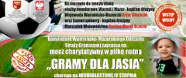Gramy dla Jasia