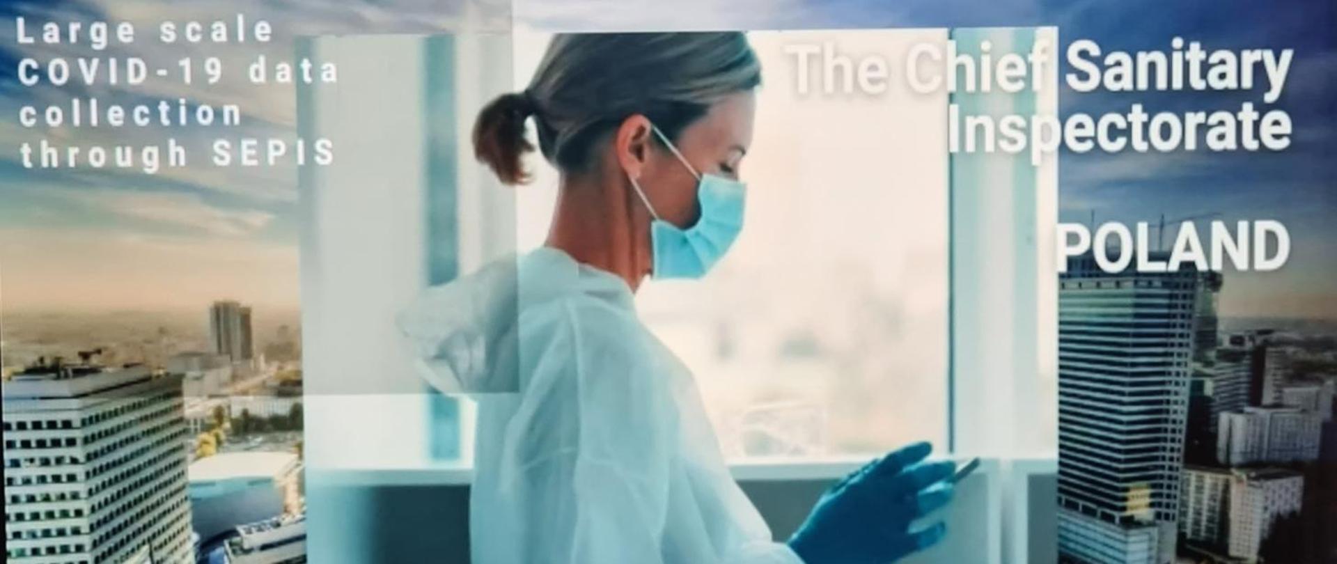 System Ewidencji Państwowej Inspekcji Sanitarnej 