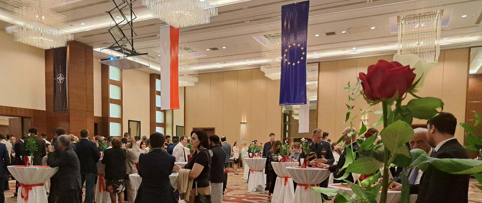 Bakıda 3 May Konstitusiya Günü (30.04.2024)