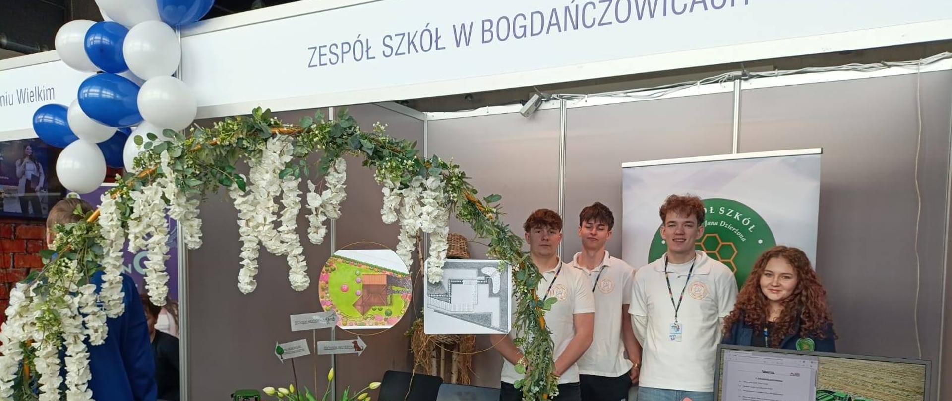 targi edukacyjne Opole 2026