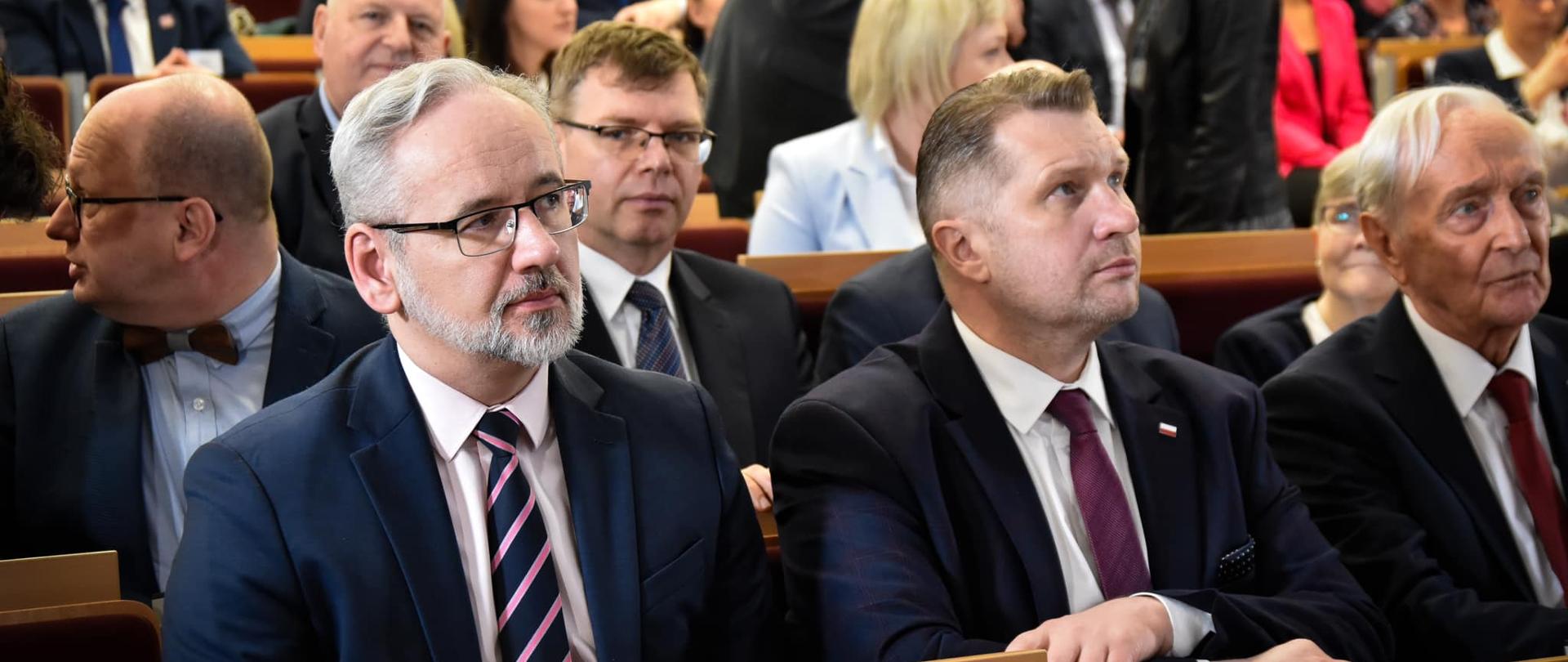  I Konferencja ,,Elbląg Public Health”