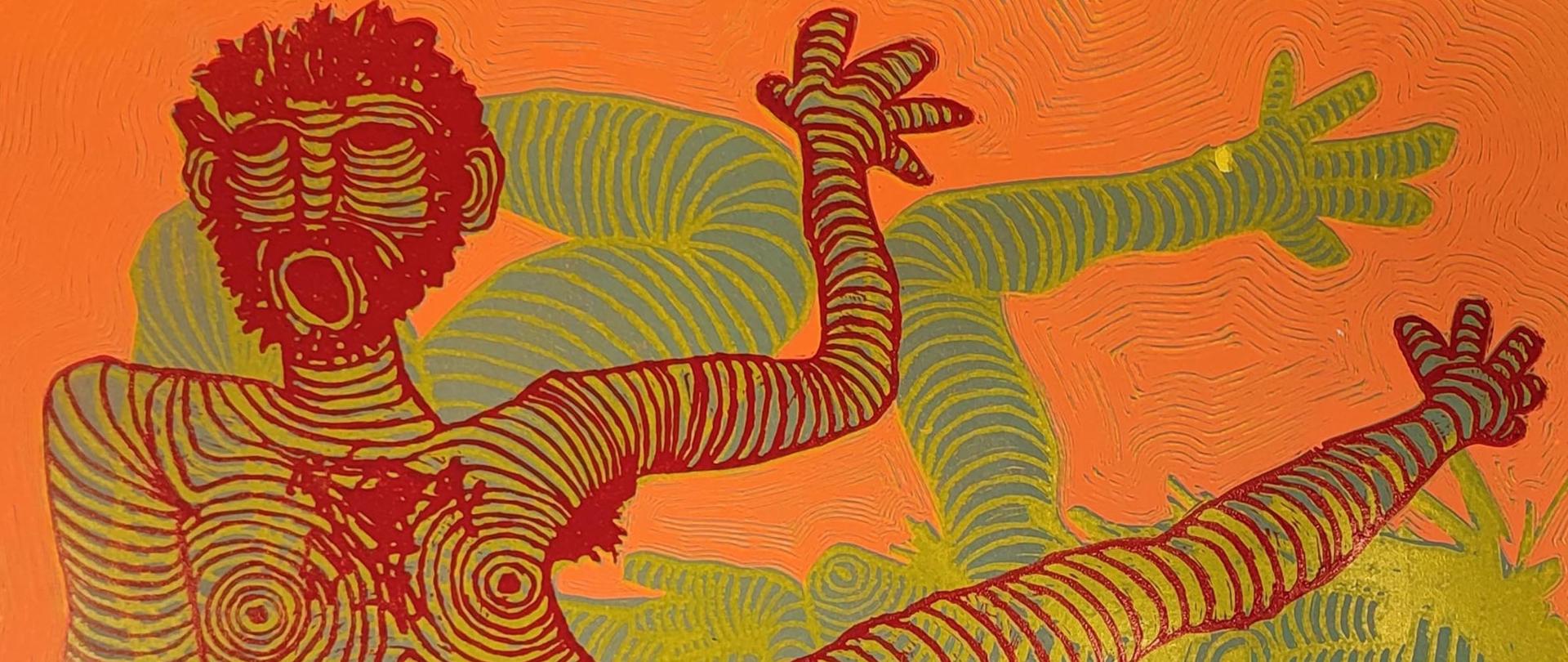 Tymoteusz Grybek - Ecce Homo - baner