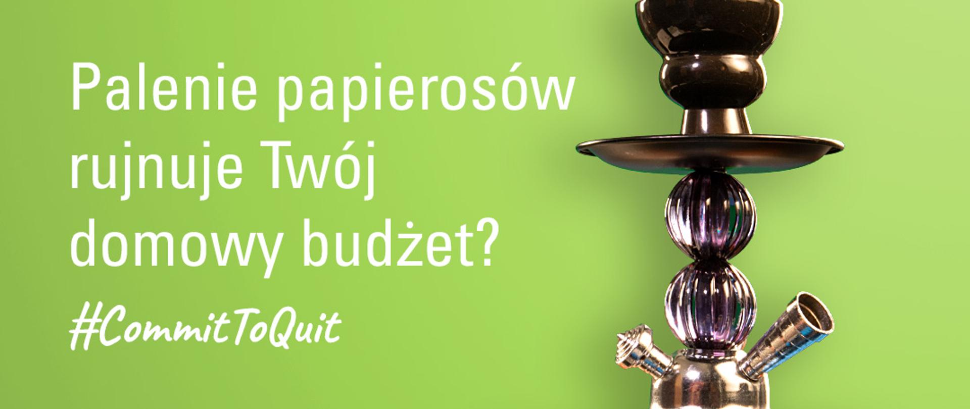 Ci, którzy zrezygnowali z palenia są zwycięzcami!