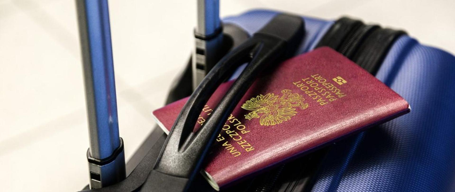 Podróżujesz do krajów tropikalnych? Sprawdź jakim infekcjom możesz zapobiec dzięki szczepieniom 