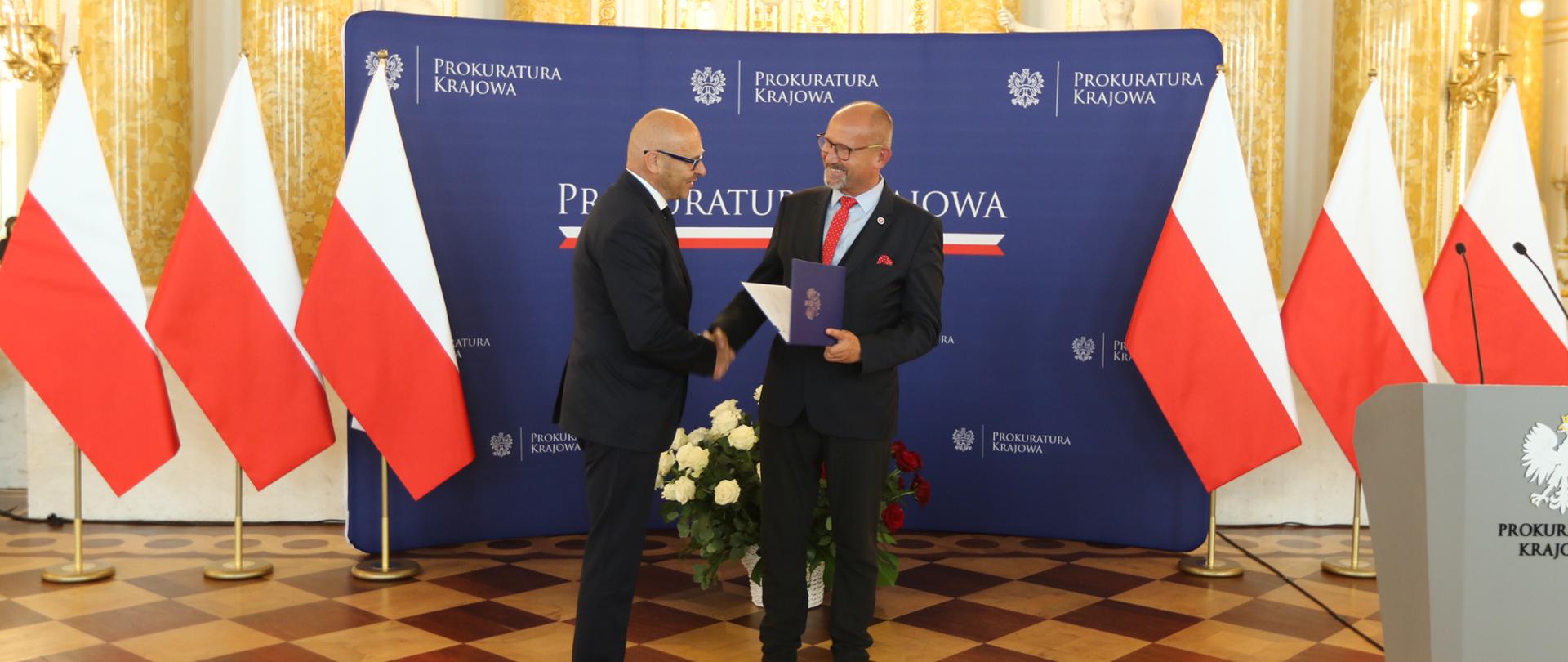 Obchody Dnia Prokuratury