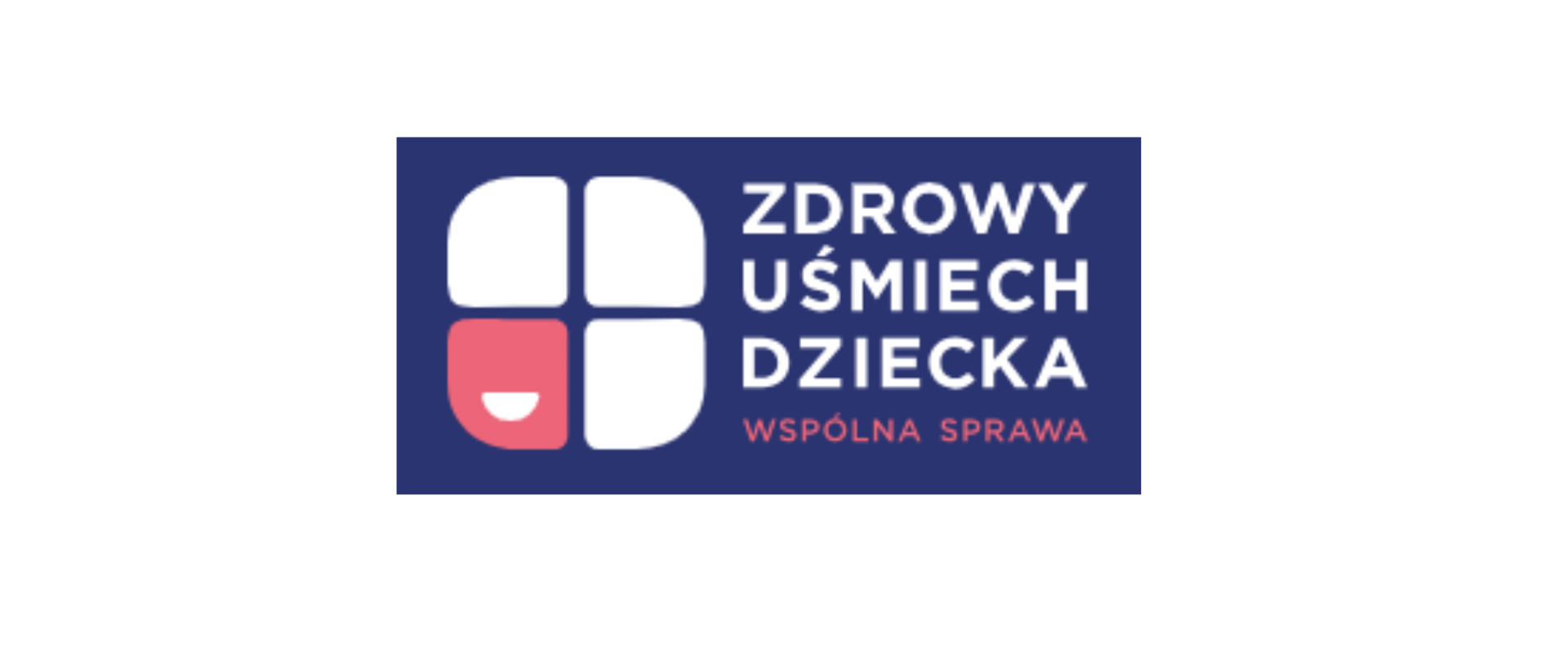 Kampania społeczna „Zdrowy uśmiech dziecka – wspólna sprawa”