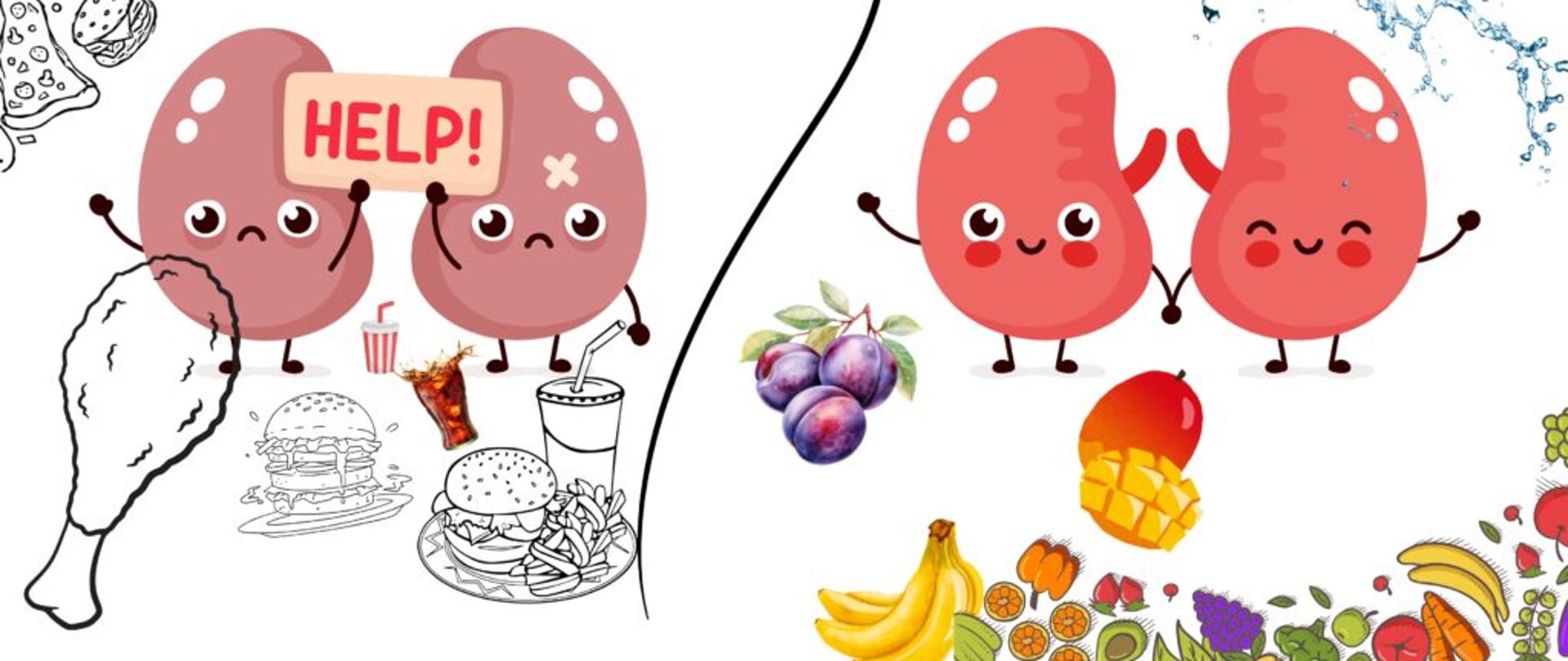 Światowy Dzień Nerek