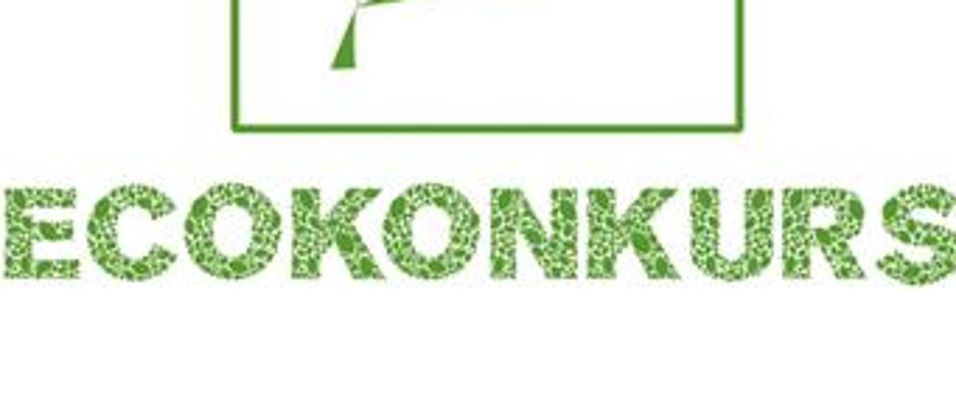 Logo Ecokonkurs