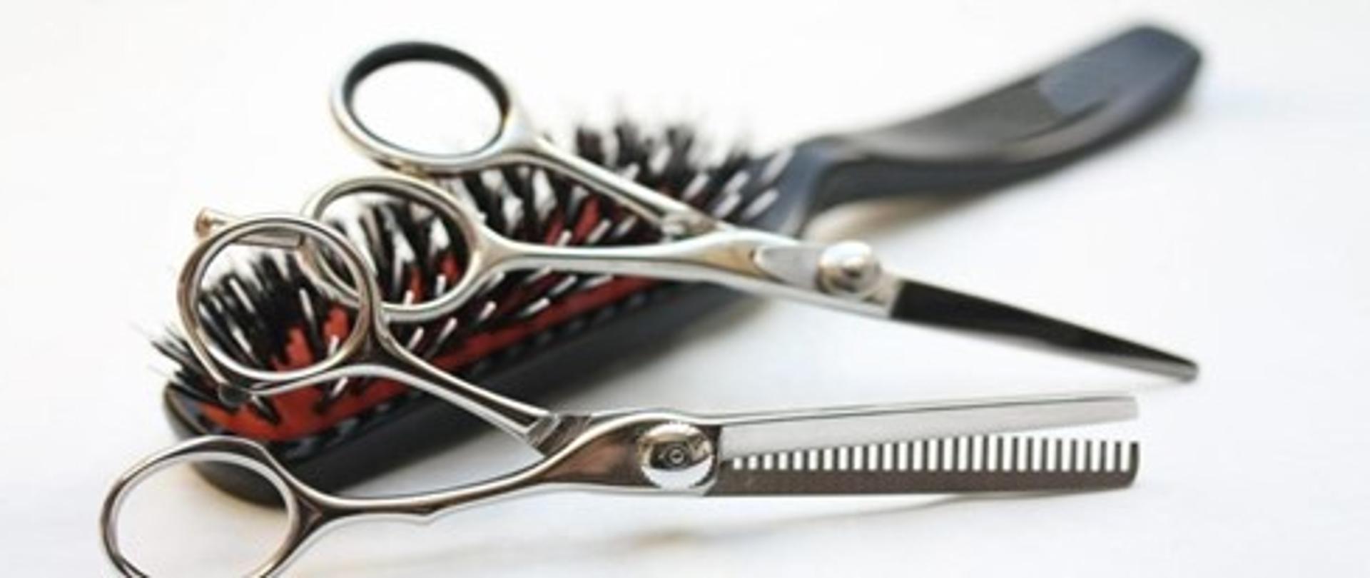 Branża Beauty – profilaktyka zakażeń.