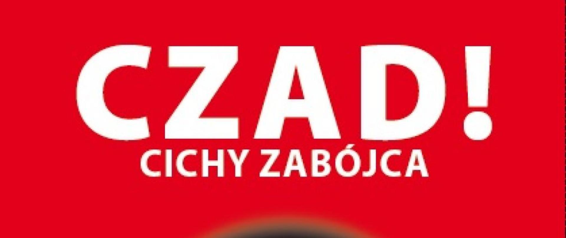czad
