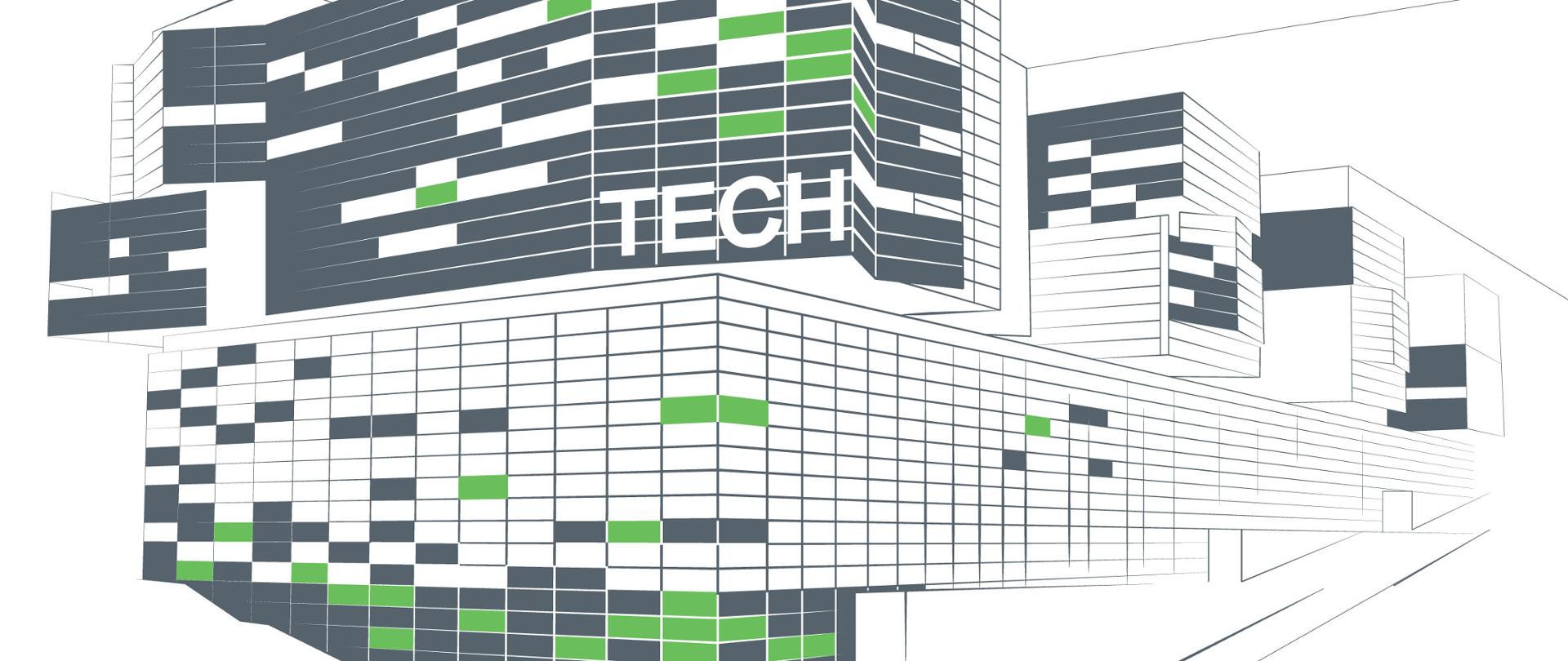 ZARZĄDZANIE UCZELNIĄ ORAZ INFRASTRUKTURĄ POWSTAŁĄ W RAMACH PRIORYTETU XIII INFRASTRUKTURA SZKOLNICTWA WYŻSZEGO PROGRAMU OPERACYJNEGO INFRASTRUKTURA I ŚRODOWISKO 2007-2013 (PO IS) W CELU UTRZYMANIA TRWAŁOŚCI PROJEKTÓW