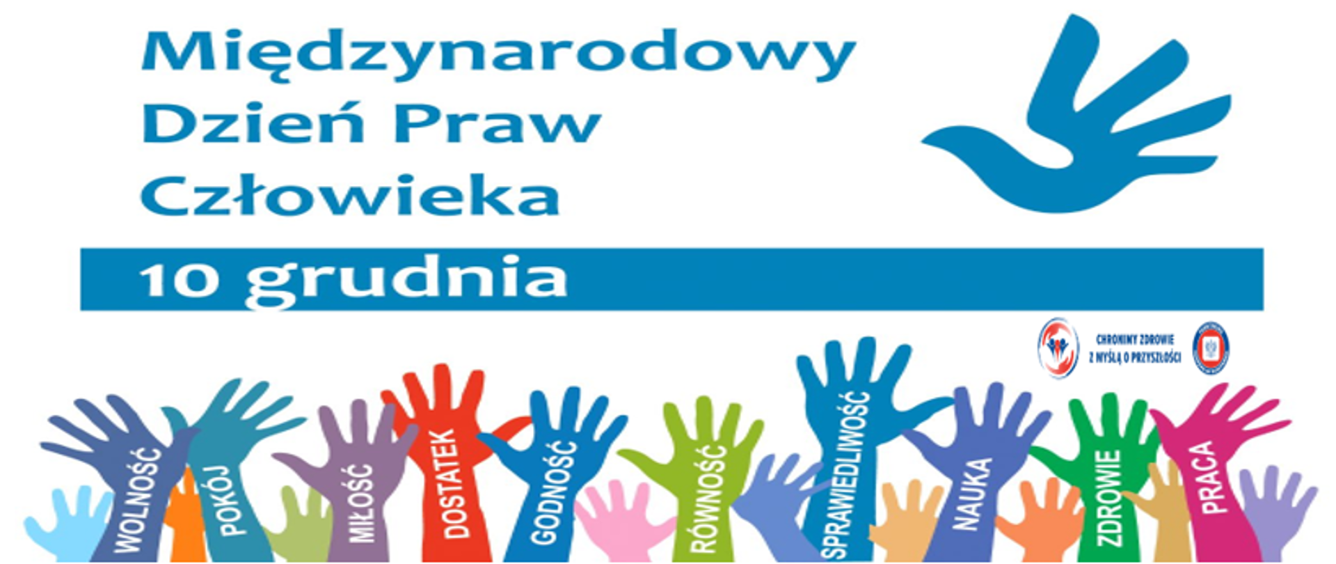 Międzynarodowy Dzień Praw Człowieka