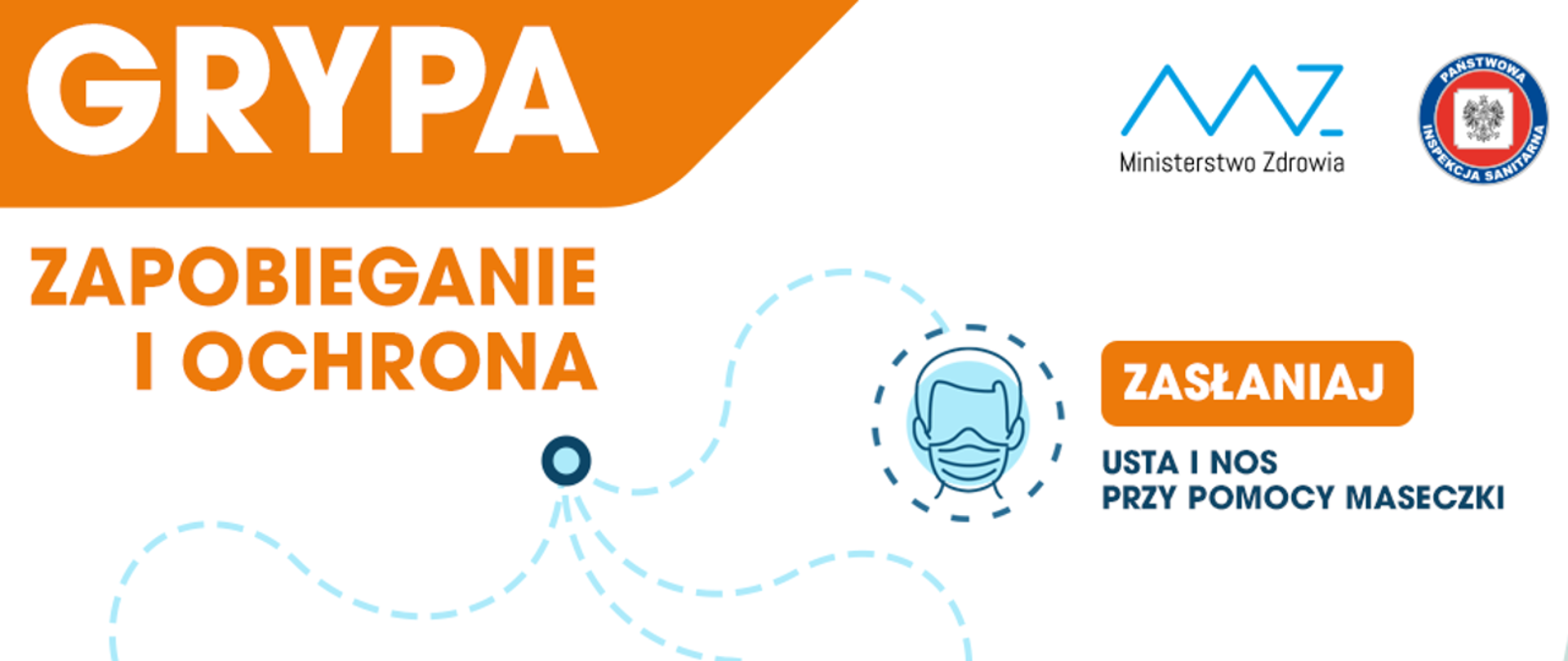 Grypa - zapobieganie i ochrona