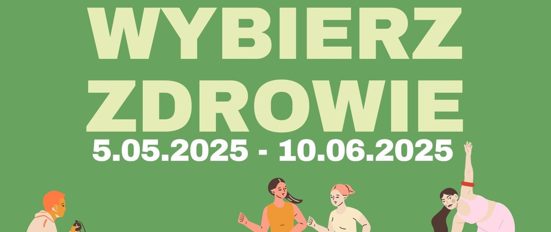 Konkurs fotograficzny Wybierz Zdrowie