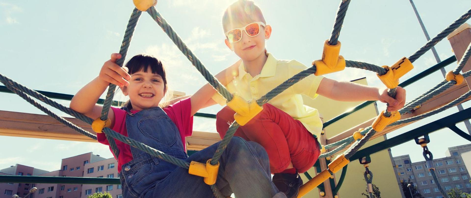 V edycja konkursu profilaktyczno-edukacyjnego w zakresie bezpieczeństwa dzieci i młodzieży podczas wakacji