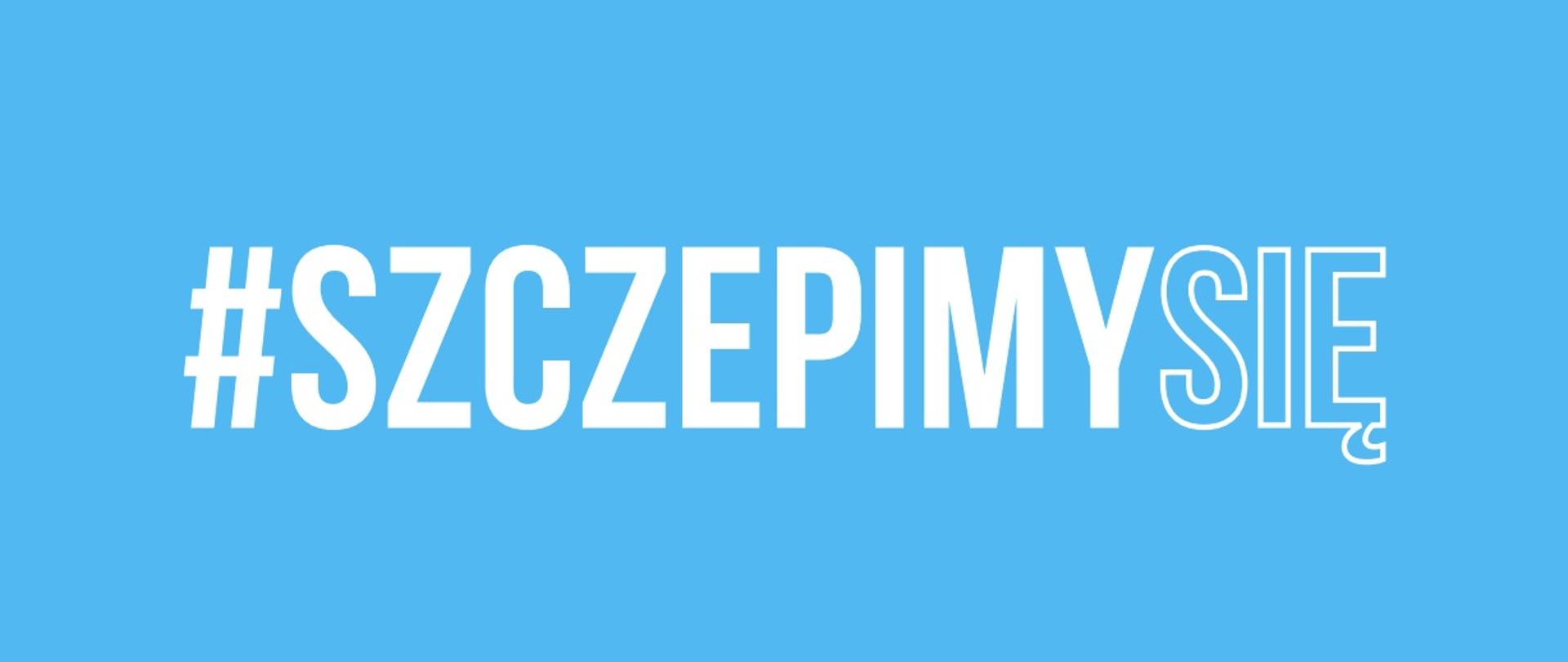 Sczepimy się