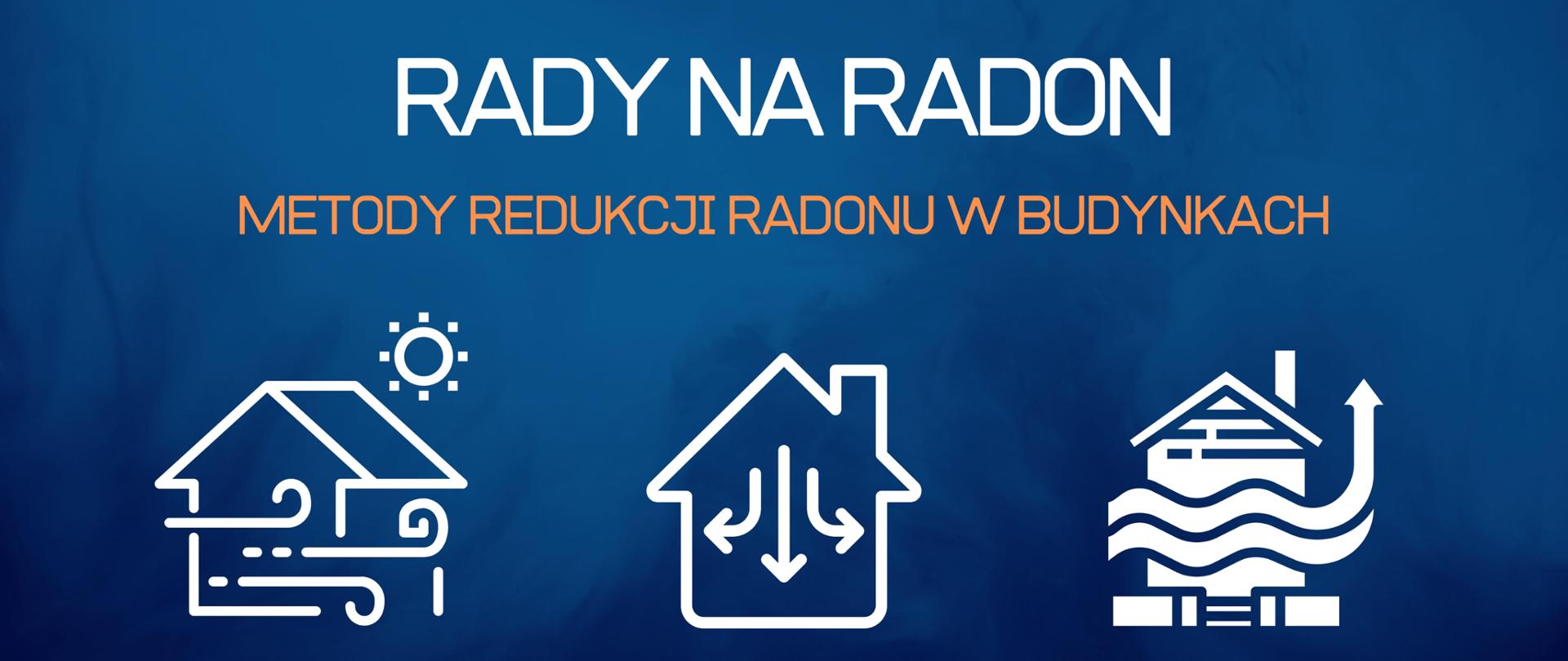 Pomiary radonu