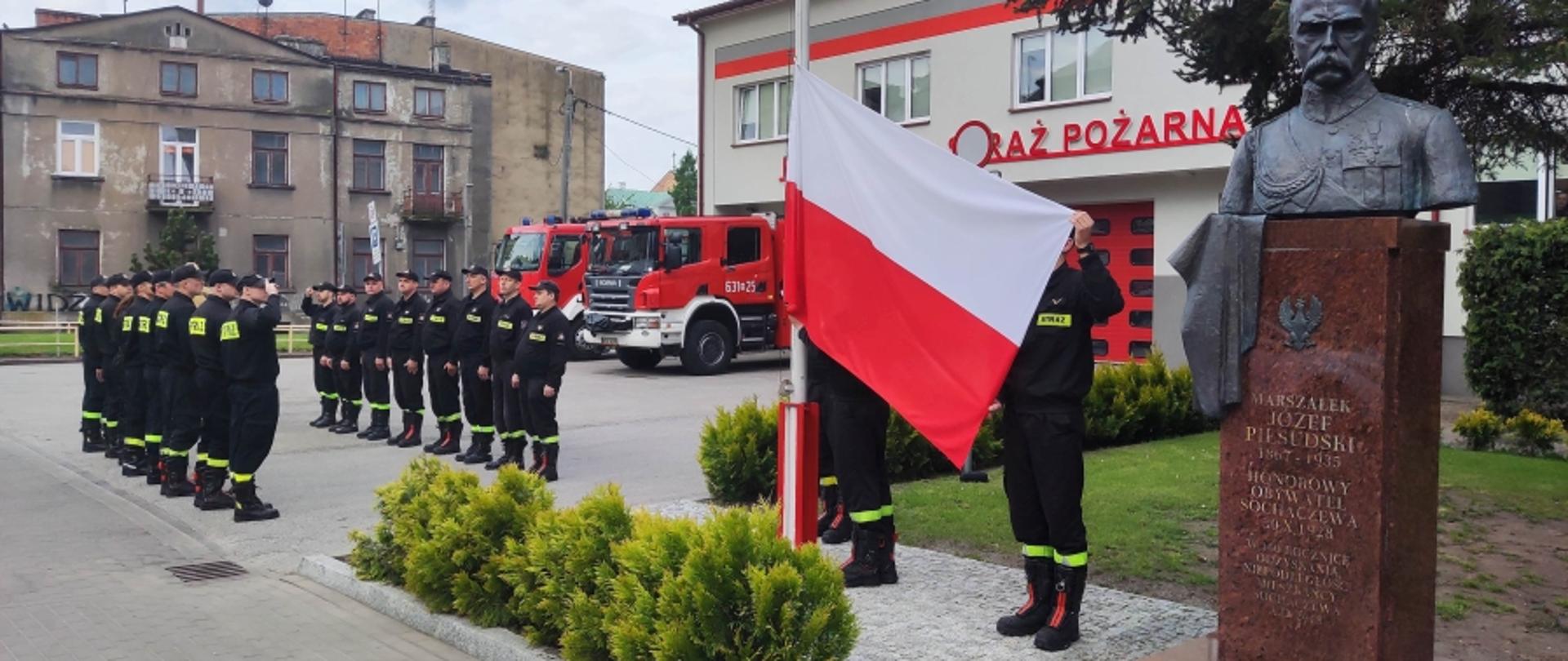 Dzień Flagi Rzeczypospolitej Polskiej