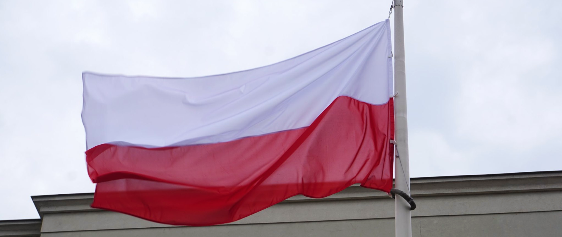 Dzień Flagi Rzeczypospolitej Polskiej